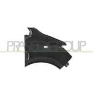 VG9223014_3.JPG Parafango Anteriore Sinistro Con Fori Modanatura Per Volkswagen T6.1 Van/transporter Dal 2019
