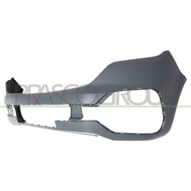 VG9231001_2.JPG Paraurti Anteriore Con Primer Per Volkswagen T6.1 Kombi/caravelle Dal 2019