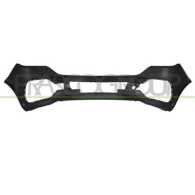 VG9231001_3.JPG Paraurti Anteriore Con Primer Per Volkswagen T6.1 Kombi/caravelle Dal 2019