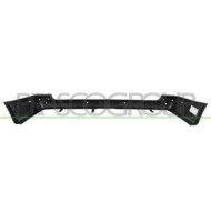 VG9231061_3.JPG Paraurti Posteriore Nero Goffrato Per Volkswagen T6.1 Kombi/caravelle Dal 2019