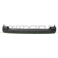 VG9231071_1.JPG Paraurti Posteriore Nero Goffrato Per Volkswagen T6.1 Kombi/caravelle Dal 2019