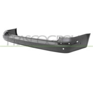 VG9231071_2.JPG Paraurti Posteriore Nero Goffrato Per Volkswagen T6.1 Kombi/caravelle Dal 2019