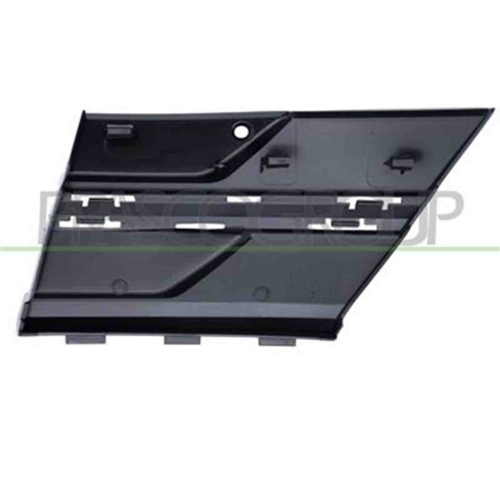VG9231236_1.JPG Tappo Coprigancio Traino Anteriore Per Volkswagen T6.1 Kombi/caravelle Dal 2019