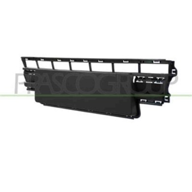 VG9232120_1.JPG Griglia Centrale Paraurti Anteriore Per Volkswagen T6.1 Kombi/caravelle Dal 2019