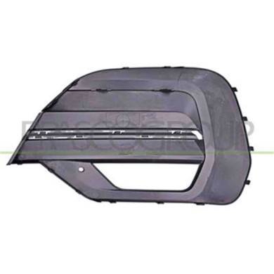 VG9232123_1.JPG Griglia Destra Per Volkswagen T6.1 Kombi/caravelle Dal 2019
