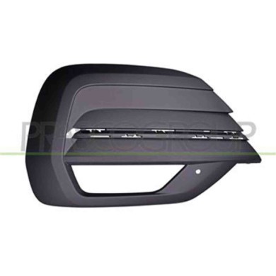 VG9232123_2.JPG Griglia Destra Per Volkswagen T6.1 Kombi/caravelle Dal 2019
