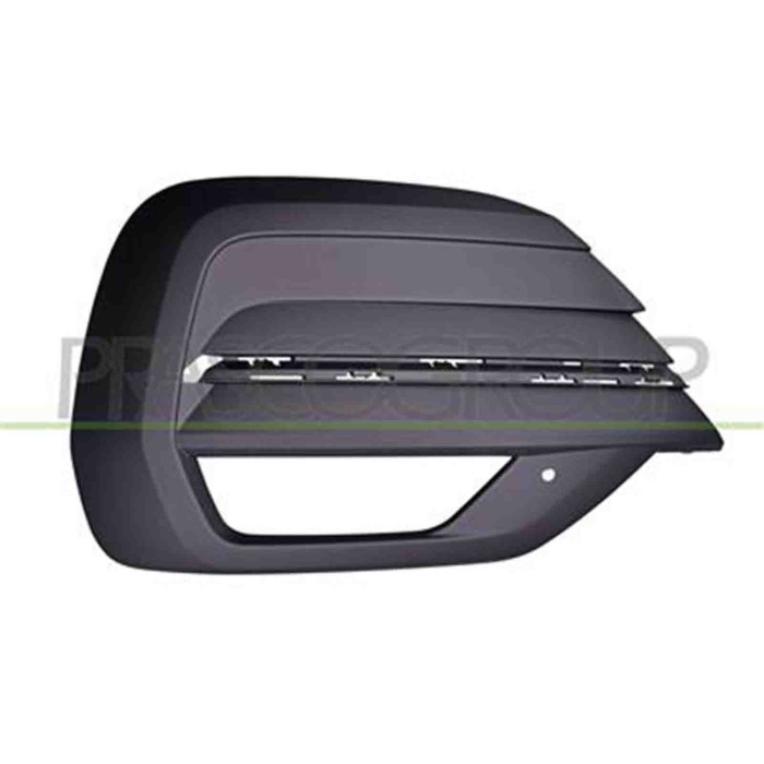 VG9232123_2.JPG Griglia Destra Per Volkswagen T6.1 Kombi/caravelle Dal 2019