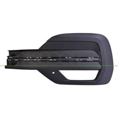 VG9232124_2.JPG Griglia Sinistra Per Volkswagen T6.1 Kombi/caravelle Dal 2019