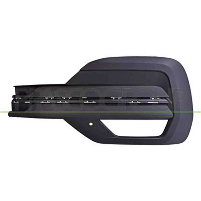 VG9232124_2.JPG Griglia Sinistra Per Volkswagen T6.1 Kombi/caravelle Dal 2019