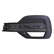 Griglia Sinistra Per Volkswagen T6.1 Kombi/caravelle Dal 2019
