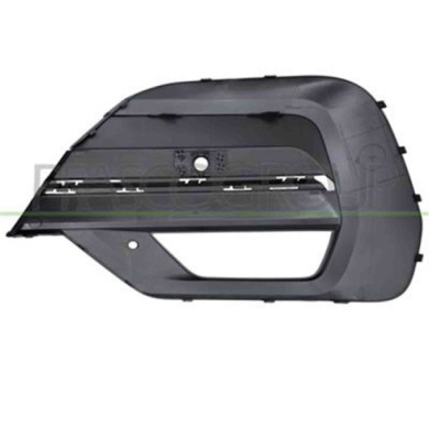 VG9232125_1.JPG Griglia Destra Per Volkswagen T6.1 Kombi/caravelle Dal 2019