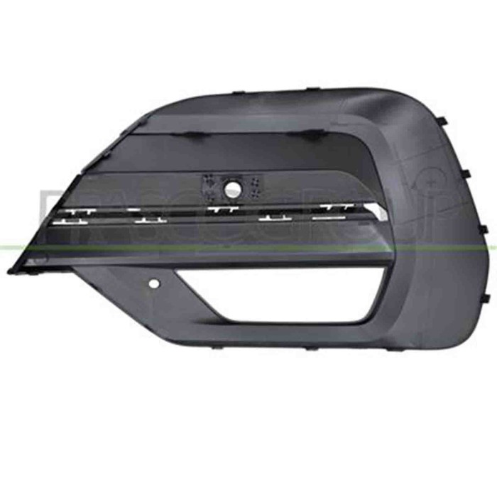 VG9232125_1.JPG Griglia Destra Per Volkswagen T6.1 Kombi/caravelle Dal 2019