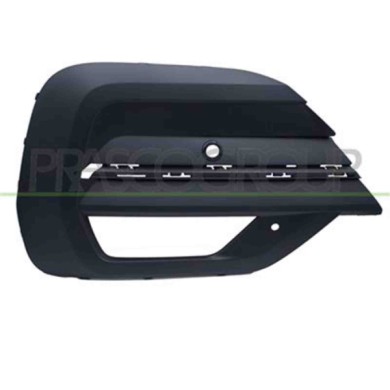 VG9232125_2.JPG Griglia Destra Per Volkswagen T6.1 Kombi/caravelle Dal 2019