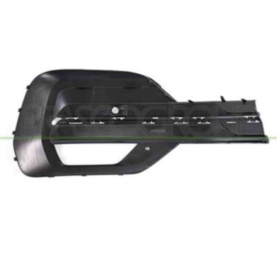 VG9232126_1.JPG Griglia Sinistra Per Volkswagen T6.1 Kombi/caravelle Dal 2019