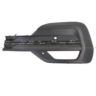 VG9232126_2.JPG Griglia Sinistra Per Volkswagen T6.1 Kombi/caravelle Dal 2019