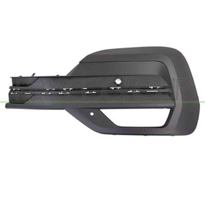 VG9232126_2.JPG Griglia Sinistra Per Volkswagen T6.1 Kombi/caravelle Dal 2019