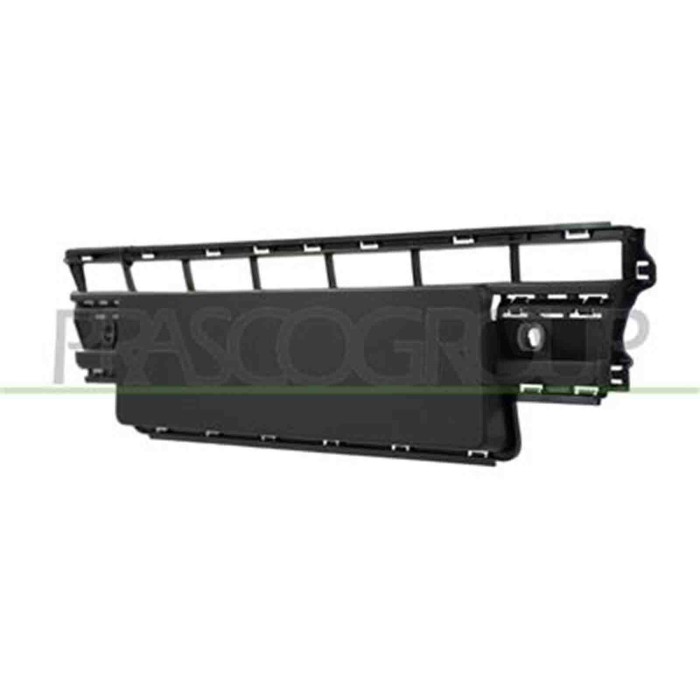 VG9232130_1.JPG Griglia Centrale Paraurti Anteriore Per Volkswagen T6.1 Kombi/caravelle Dal 2019