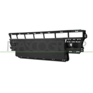 VG9232130_1.JPG Griglia Centrale Paraurti Anteriore Per Volkswagen T6.1 Kombi/caravelle Dal 2019