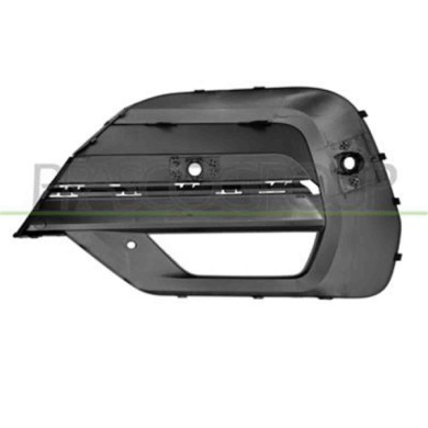 VG9232133_1.JPG Griglia Destra Per Volkswagen T6.1 Kombi/caravelle Dal 2019