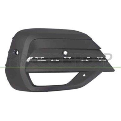 VG9232133_2.JPG Griglia Destra Per Volkswagen T6.1 Kombi/caravelle Dal 2019