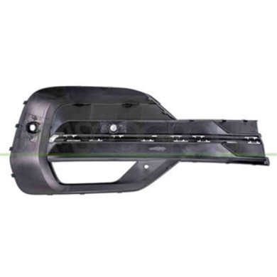 VG9232134_1.JPG Griglia Sinistra Per Volkswagen T6.1 Kombi/caravelle Dal 2019