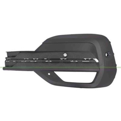 VG9232134_2.JPG Griglia Sinistra Per Volkswagen T6.1 Kombi/caravelle Dal 2019