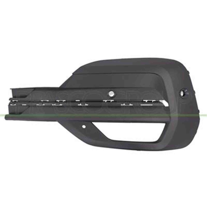 VG9232134_2.JPG Griglia Sinistra Per Volkswagen T6.1 Kombi/caravelle Dal 2019
