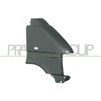 GUIDA_ALLA_SCELTA.JPG Parafango Anteriore Destro Con Foro Lucciola Per Volkswagen Lt Dal 1997 Al 2006