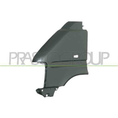 GUIDA_ALLA_SCELTA.JPG Parafango Anteriore Sinistro Con Foro Lucciola Per Volkswagen Lt Dal 1997 Al 2006