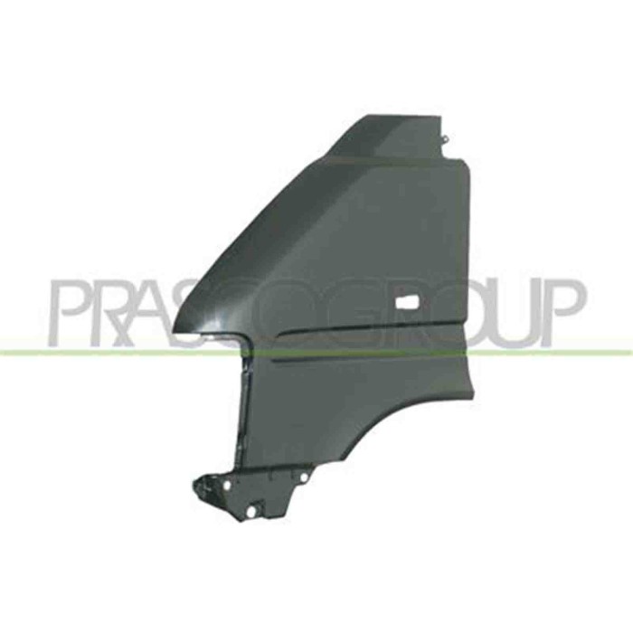 GUIDA_ALLA_SCELTA.JPG Parafango Anteriore Sinistro Con Foro Lucciola Per Volkswagen Lt Dal 1997 Al 2006