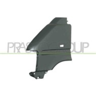 Parafango Anteriore Sinistro Con Foro Lucciola Per Volkswagen Lt Dal 1997 Al 2006