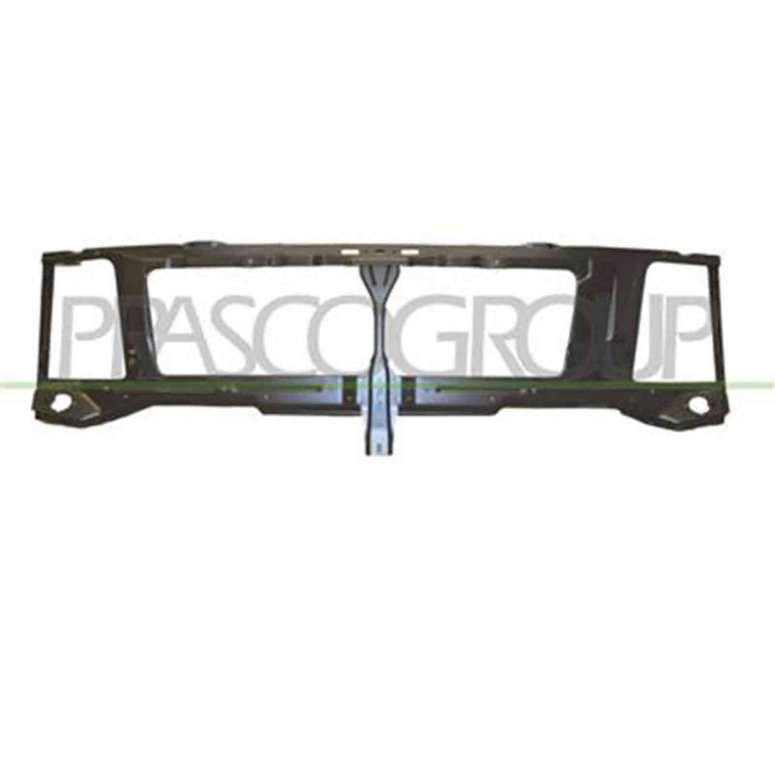 VG9503210_1.JPG Frontale Anteriore Completo Per Volkswagen Lt Dal 1997 Al 2006