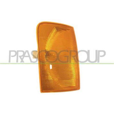 GUIDA_ALLA_SCELTA.JPG Fanale Anteriore Destro Arancio Senza Porta Lampada Per Volkswagen Lt Dal 1997 Al 2006