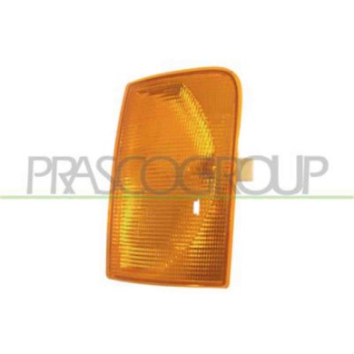 GUIDA_ALLA_SCELTA.JPG Fanale Anteriore Sinistro Arancio Senza Porta Lampada Per Volkswagen Lt Dal 1997 Al 2006