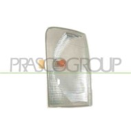 Fanale Anteriore Destro Bianco Senza Porta Lampada Per Volkswagen Lt Dal 1997 Al 2006