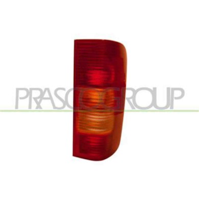 GUIDA_ALLA_SCELTA.JPG Fanale Posteriore Destro Senza Porta Lampada Per Volkswagen Lt Dal 1997 Al 2006