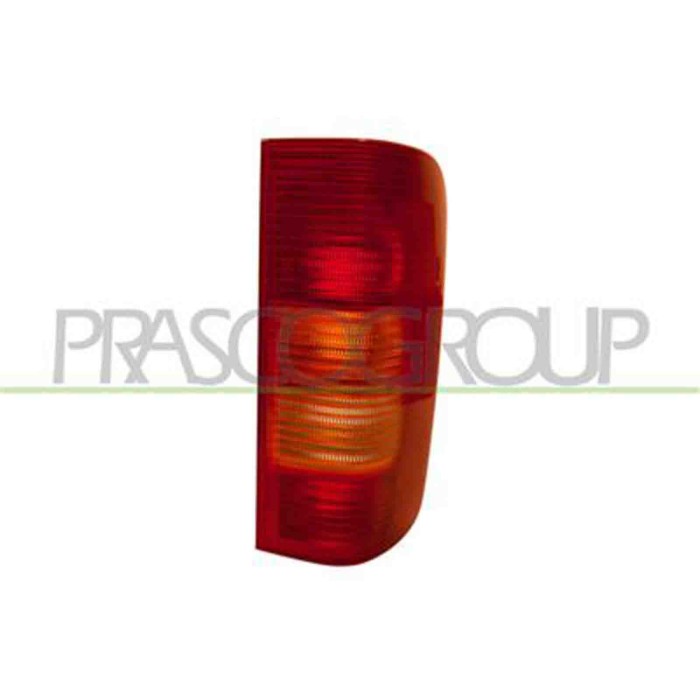GUIDA_ALLA_SCELTA.JPG Fanale Posteriore Destro Senza Porta Lampada Per Volkswagen Lt Dal 1997 Al 2006
