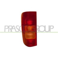 Fanale Posteriore Sinistro Senza Porta Lampada Per Volkswagen Lt Dal 1997 Al 2006