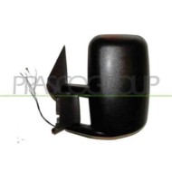 Retrovisore Sinistro Per Volkswagen Lt Dal 1997 Al 2006