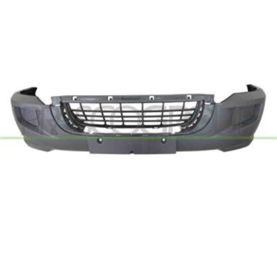 VG9521001_1.JPG Paraurti Anteriore Per Volkswagen Crafter Dal 2005 Al 2011