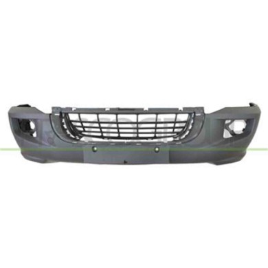 VG9521011_1.JPG Paraurti Anteriore Per Volkswagen Crafter Dal 2005 Al 2011