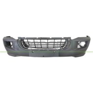 Paraurti Anteriore Per Volkswagen Crafter Dal 2005 Al 2011