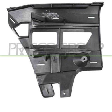 VG9521014_1.JPG Staffa Laterale Sinistra Paraurti Anteriore Per Volkswagen Crafter Dal 2005 Al 2011