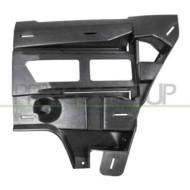 Staffa Laterale Sinistra Paraurti Anteriore Per Volkswagen Crafter Dal 2005 Al 2011