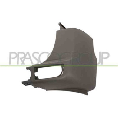 GUIDA_ALLA_SCELTA.JPG Cantonale Destro Paraurti Posteriore Senza Primer Per Volkswagen Crafter Dal 2005 Al 2011