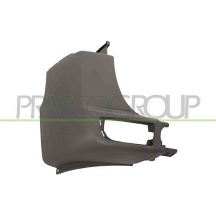 GUIDA_ALLA_SCELTA.JPG Cantonale Sinistro Paraurti Posteriore Senza Primer Per Volkswagen Crafter Dal 2005 Al 2011