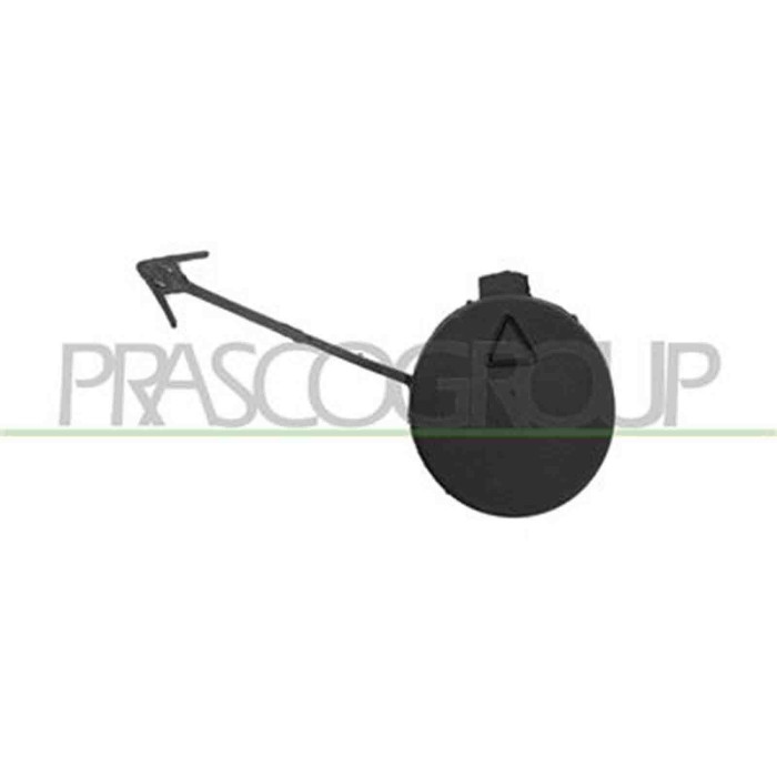 VG9521236_1.JPG Tappo Coprigancio Traino Anteriore Per Volkswagen Crafter Dal 2005 Al 2011