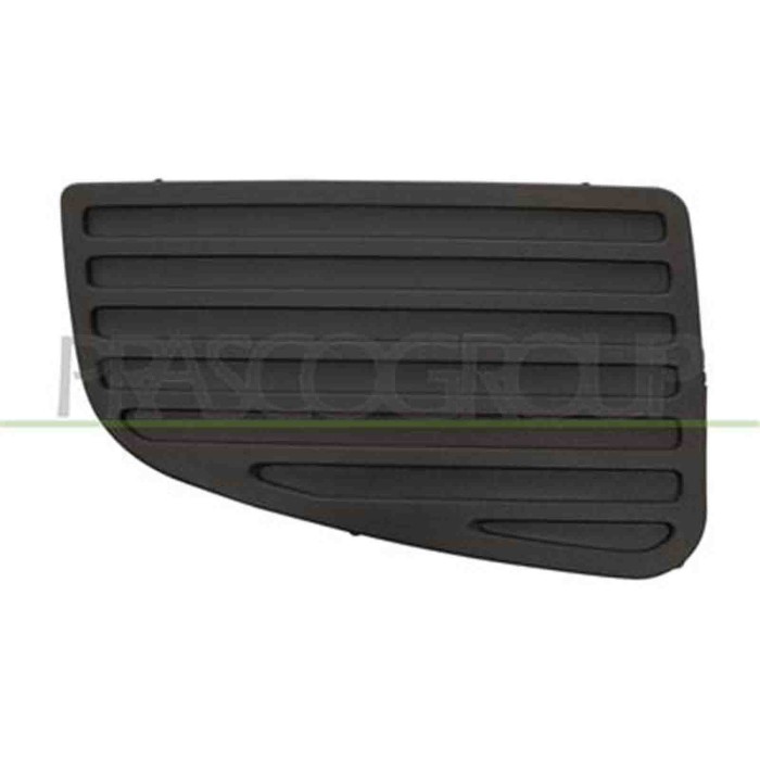 GUIDA_ALLA_SCELTA.JPG Tappo Coprifendi Destro Nero Per Volkswagen Crafter Dal 2005 Al 2011