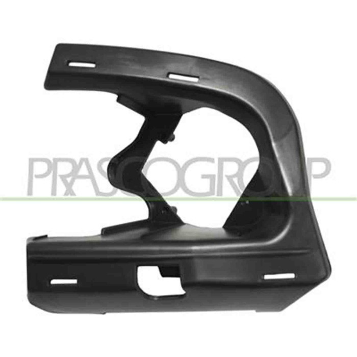 GUIDA_ALLA_SCELTA.JPG Supporto Fendinebbia Destro Per Volkswagen Crafter Dal 2005 Al 2011