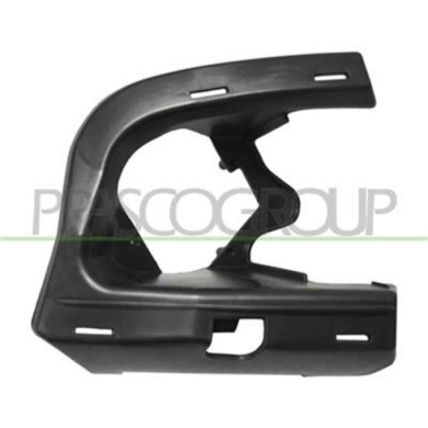 GUIDA_ALLA_SCELTA.JPG Supporto Fendinebbia Sinistro Per Volkswagen Crafter Dal 2005 Al 2011